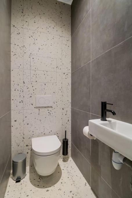 12.Appart 4Pers#1 Bedroom #Pere Lachaise #Nation Paříž Exteriér fotografie